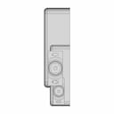 Telegreen - Locker Variant 1 - Standard Mechanical Component_0_90_degree_snapshot