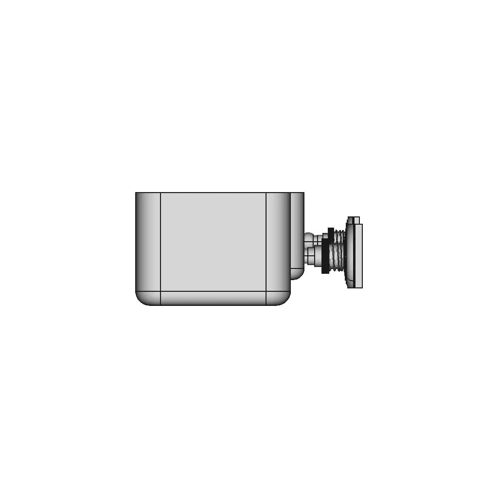 Telegreen - Locker Variant 1 - Standard Mechanical Component_270_0_degree_snapshot
