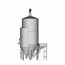 Mixer2000 | 3D Engineering Design File_0_270_degree_snapshot