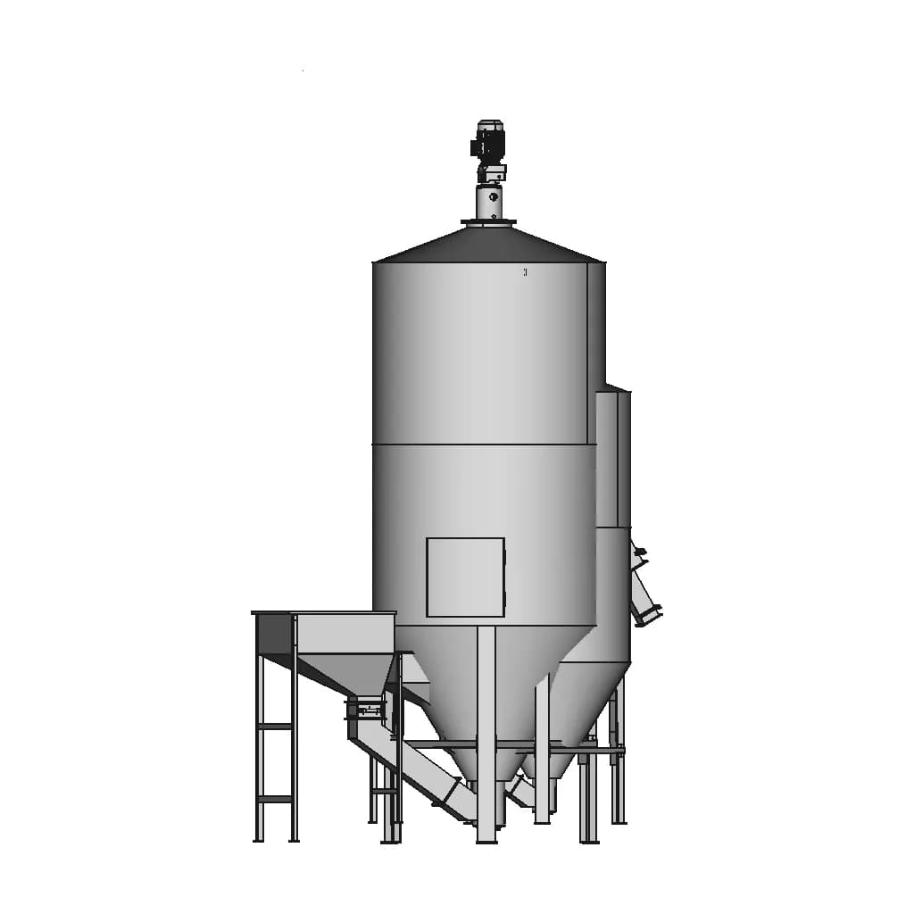 Mixer2000 | 3D Engineering Design File_0_90_degree_snapshot