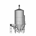 Mixer2000 | 3D Engineering Design File_0_90_degree_snapshot