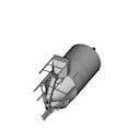 Mixer2000 | 3D Engineering Design File_60_30_degree_snapshot