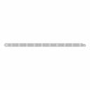 24B-3 Chain | High-Quality CAD Model_0_0_degree_snapshot