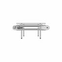 Slat Conveyor Ergonomic | 3D Engineering Design File_0_0_degree_snapshot