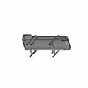 Slat Conveyor Ergonomic | 3D Engineering Design File_60_30_degree_snapshot