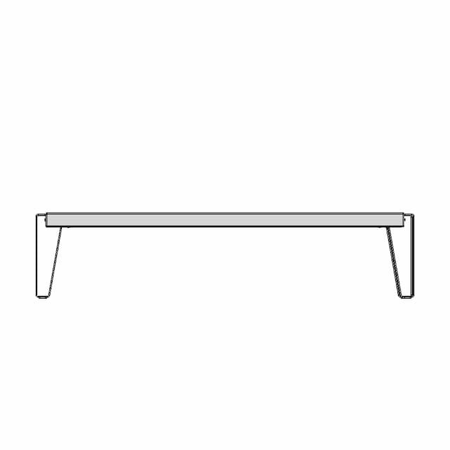 Bench Number 15 - Standard Mechanical Component