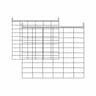Lemari Sepatu - Downloadable CAD Representation_270_0_degree_snapshot