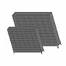 Lemari Sepatu - Downloadable CAD Representation_60_30_degree_snapshot