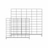 Lemari Sepatu - Downloadable CAD Representation_90_0_degree_snapshot
