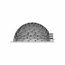 Artisan Bread Oven - Standard Mechanical Component_0_0_degree_snapshot