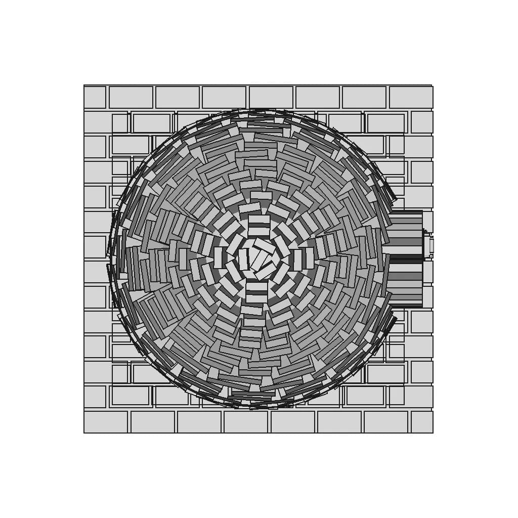 Artisan Bread Oven - Standard Mechanical Component_270_0_degree_snapshot