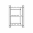 Shelf Wooden - Downloadable CAD Representation_0_270_degree_snapshot