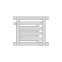 Shelf Wooden - Downloadable CAD Representation_90_0_degree_snapshot