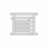 Shelf Wooden - Downloadable CAD Representation_90_0_degree_snapshot