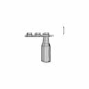 Rack | Holder | Shelf For Beer Bottles (Reupload) | 3D Engineering Design File_0_270_degree_snapshot