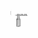 Rack | Holder | Shelf For Beer Bottles (Reupload) | 3D Engineering Design File_0_90_degree_snapshot