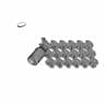 Rack | Holder | Shelf For Beer Bottles (Reupload) | 3D Engineering Design File_60_30_degree_snapshot
