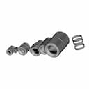 Insert Thread - Ikea, M5, M4, M3 (Reupload) - Downloadable CAD Representation_60_30_degree_snapshot