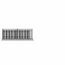 3D Wire Fence - Standard Mechanical Component_0_90_degree_snapshot