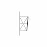 Steel Roof 11.7 X 6 -H 3.5 Mt | High-Quality CAD Model_0_270_degree_snapshot