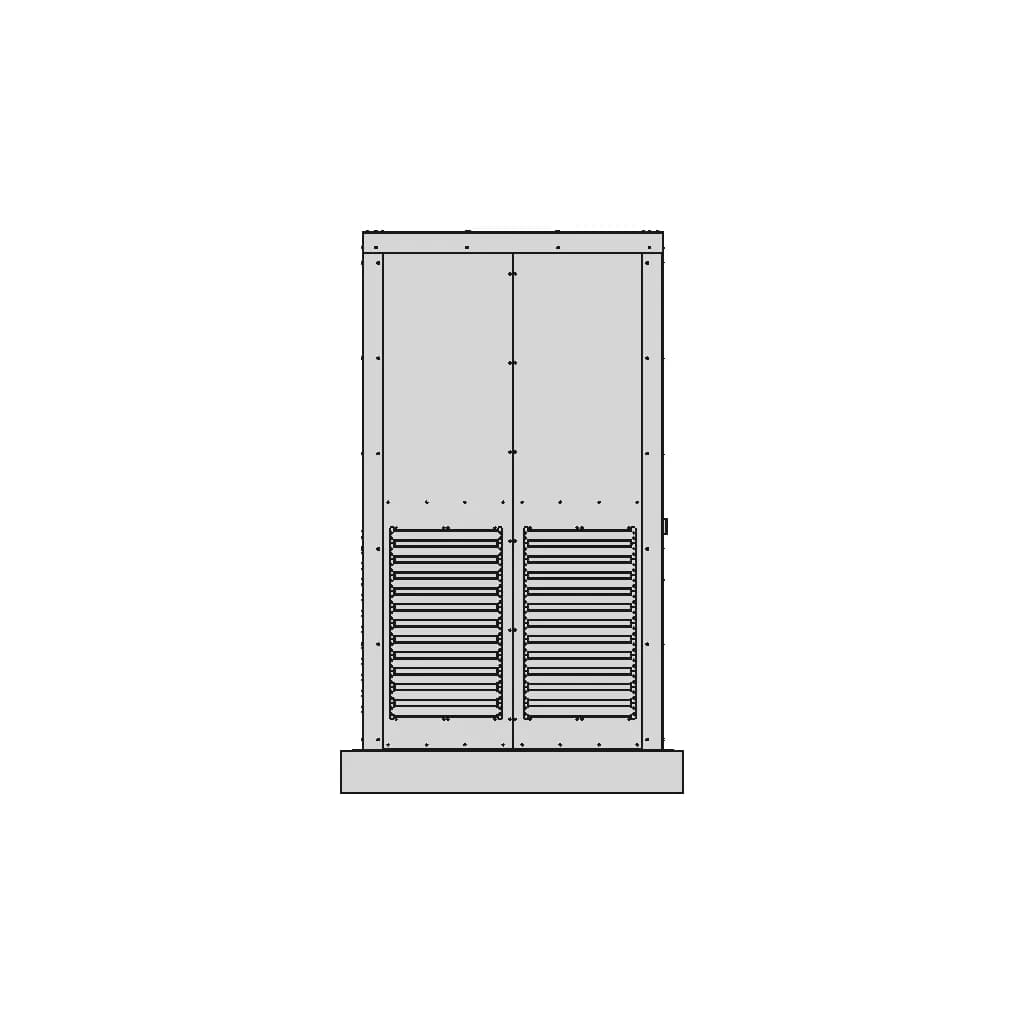 Новое Представление Флюгарка - Downloadable CAD Representation_0_0_degree_snapshot