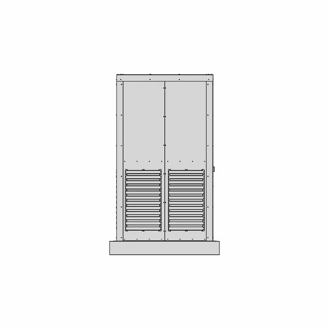 Новое Представление Флюгарка - Downloadable CAD Representation
