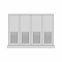 Новое Представление Флюгарка - Downloadable CAD Representation_0_270_degree_snapshot