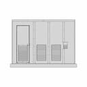 Новое Представление Флюгарка - Downloadable CAD Representation_0_90_degree_snapshot
