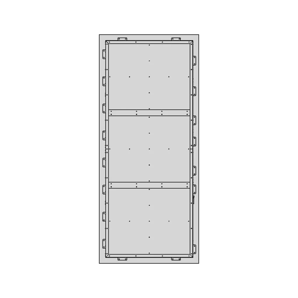Новое Представление Флюгарка - Downloadable CAD Representation_270_0_degree_snapshot