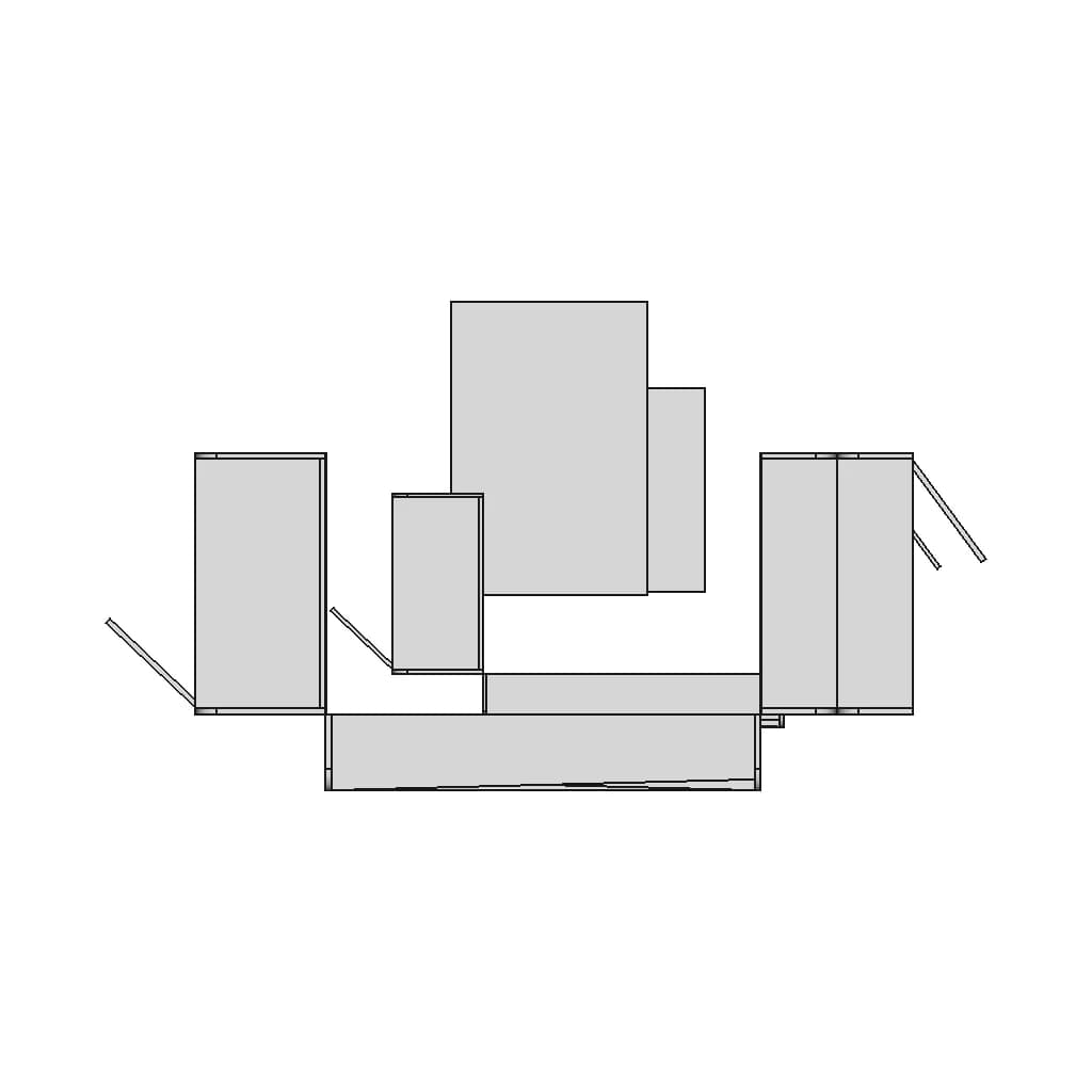 Office Furniture | 3D Engineering Design File_0_0_degree_snapshot