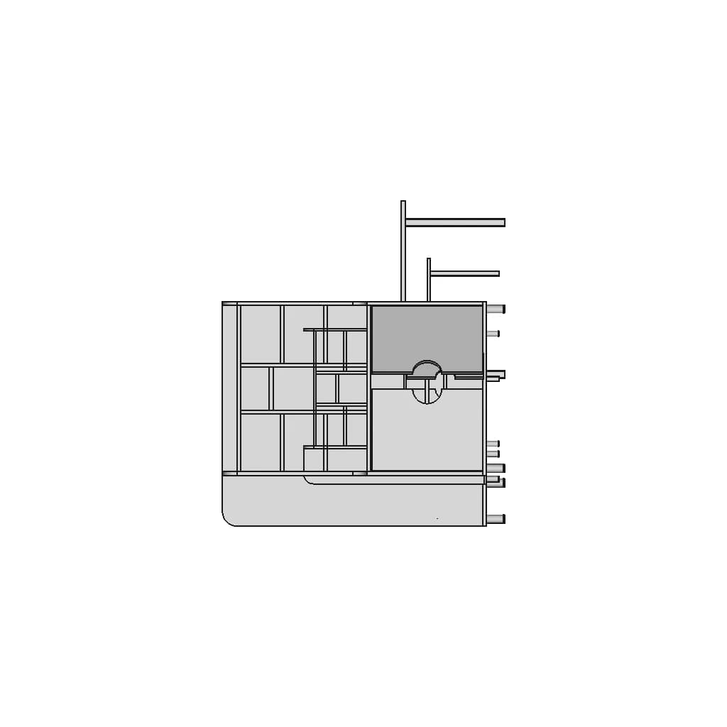 Office Furniture | 3D Engineering Design File_0_90_degree_snapshot
