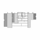 Office Furniture | 3D Engineering Design File_270_0_degree_snapshot