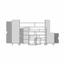 Office Furniture | 3D Engineering Design File_90_0_degree_snapshot