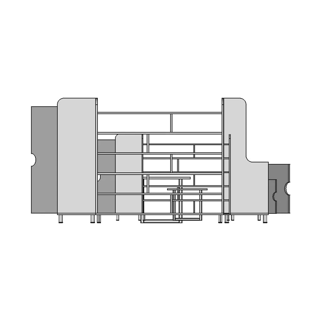 Office Furniture | 3D Engineering Design File_90_0_degree_snapshot