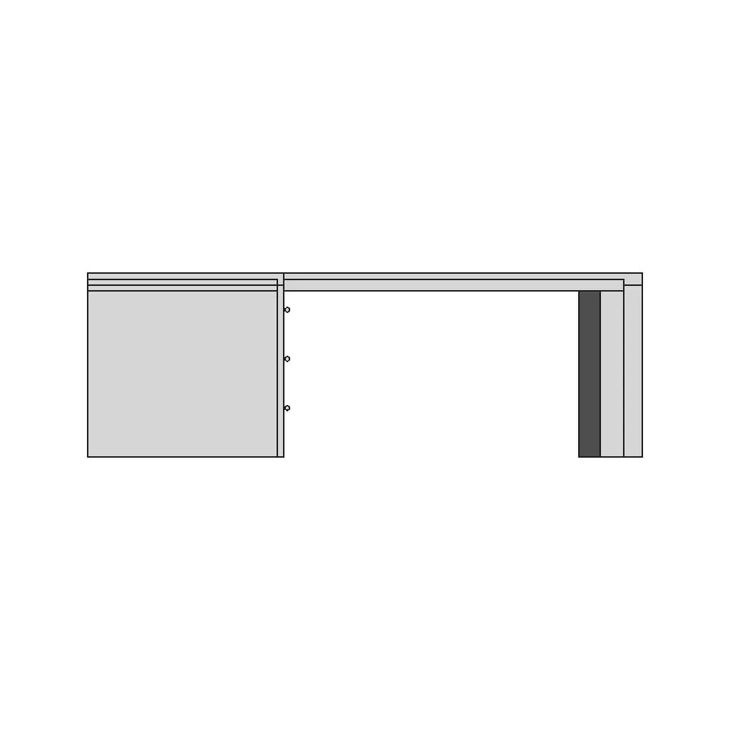 Table Design - Standard Mechanical Component_90_0_degree_snapshot