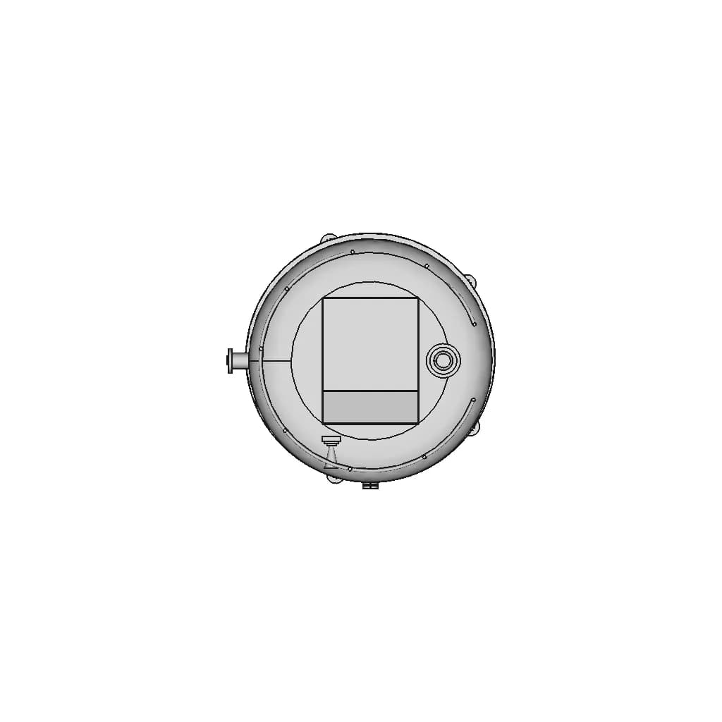 Silo | 3D Engineering Design File_0_0_degree_snapshot