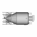 Silo | 3D Engineering Design File_0_270_degree_snapshot