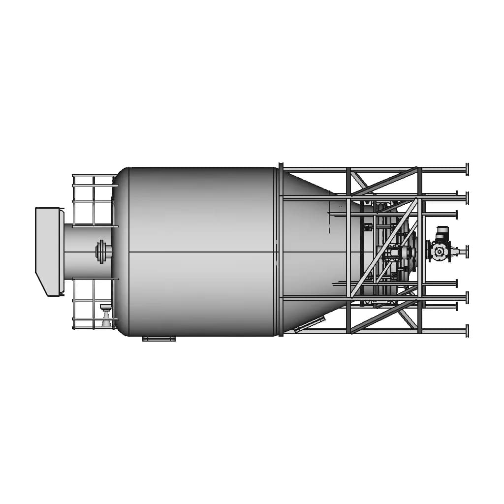 Silo | 3D Engineering Design File_0_90_degree_snapshot