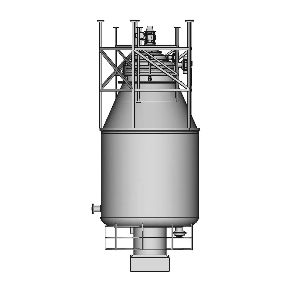 Silo | 3D Engineering Design File_270_0_degree_snapshot