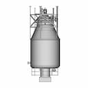 Silo | 3D Engineering Design File_270_0_degree_snapshot