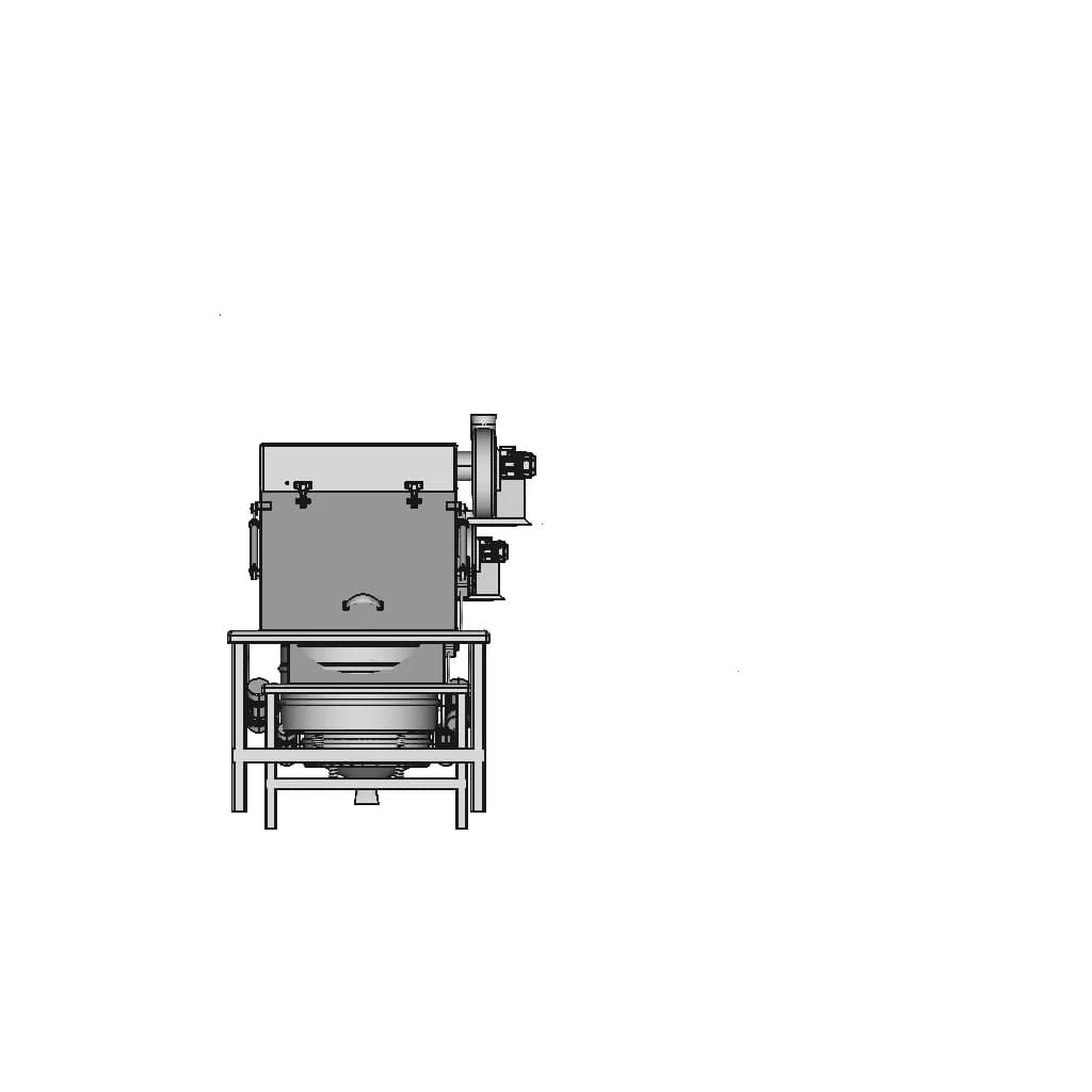 Dumping Station | 3D Engineering Design File_90_0_degree_snapshot