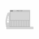 Simple Model Coffee Shop | 3D Engineering Design File_0_0_degree_snapshot
