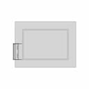 Simple Model Coffee Shop | 3D Engineering Design File_270_0_degree_snapshot