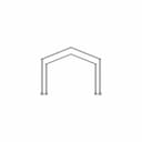 Hangar Sructure | High-Quality CAD Model_0_0_degree_snapshot