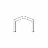 Hangar Sructure | High-Quality CAD Model_0_0_degree_snapshot