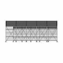 Hangar Sructure | High-Quality CAD Model_0_270_degree_snapshot