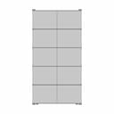 Hangar Sructure | High-Quality CAD Model_270_0_degree_snapshot