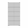 Hangar Sructure | High-Quality CAD Model_270_0_degree_snapshot