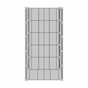 Hangar Sructure | High-Quality CAD Model_90_0_degree_snapshot