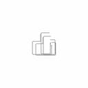 Steel Detail - Downloadable CAD Representation_0_90_degree_snapshot